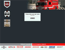 Tablet Screenshot of pierce.wisc-online.com
